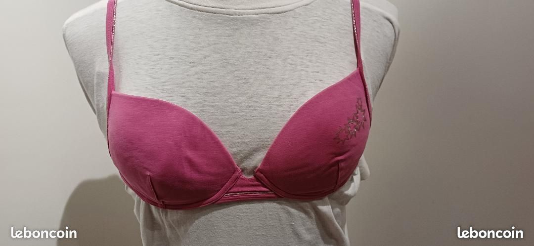 Soutien Gorge Le Bon Coin Vetement Femme Occasion Soutien-gorge