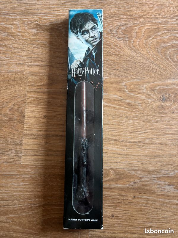 Baguette Harry Potter (image 1)