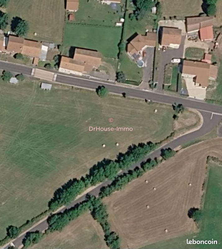 Terrain 5120 m² · à Chaspuzac · 5 120 m² · 99 000 €