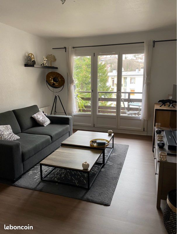 Appartement 2 pièces 52 m² · à Hauts de Bienne · 52 m² · 680 €/mois