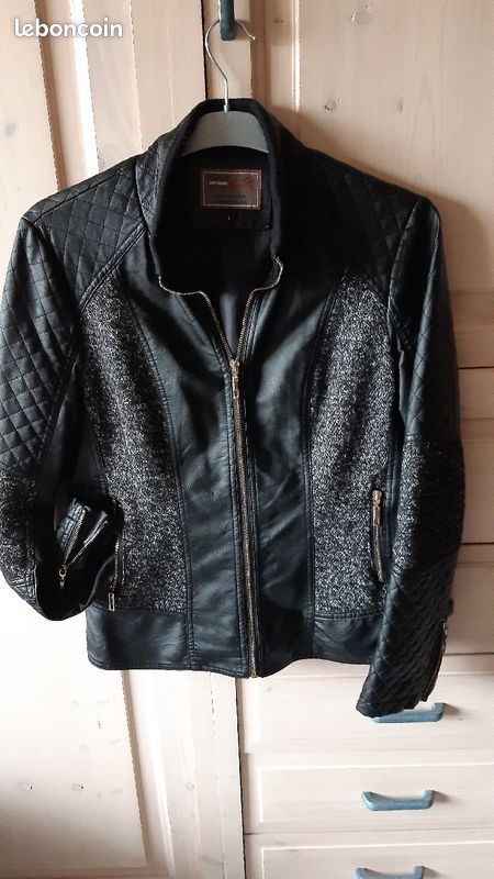 Blouson (image 3)