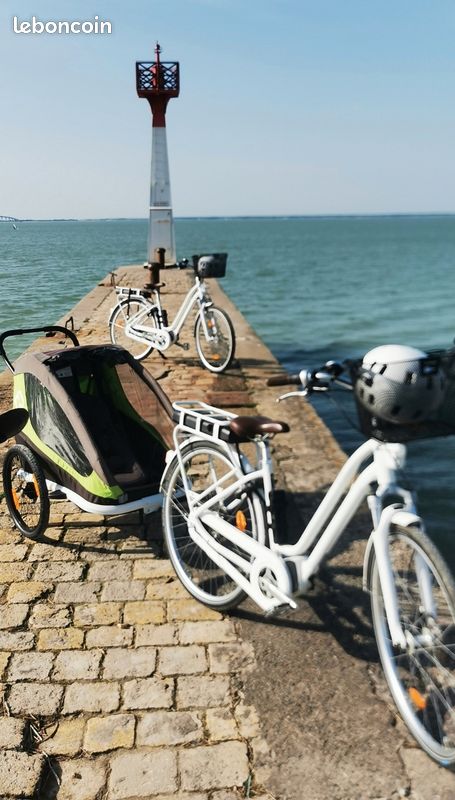 Vélo électrique (image 3)