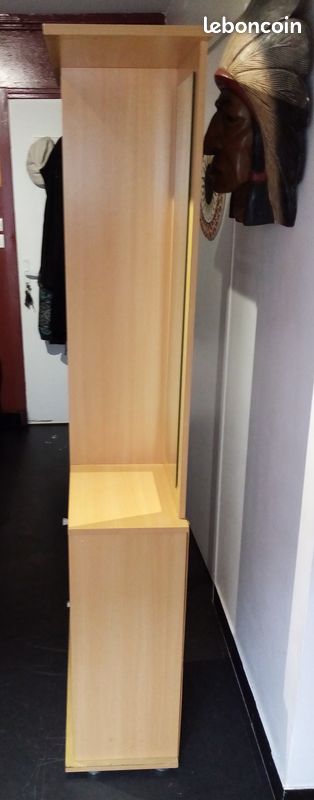 Meuble vestiaire ... (image 2)