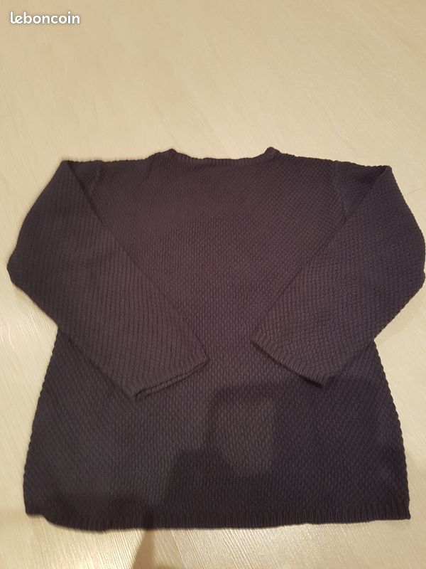 Pull 6 ans (image 2)