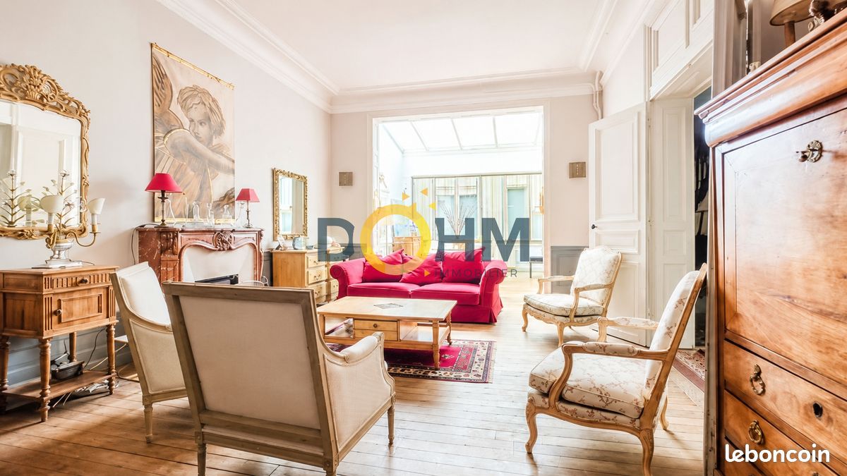 Maison 9 pièces 344 m² · à Hénin-Beaumont · 344 m² · 365 000 €