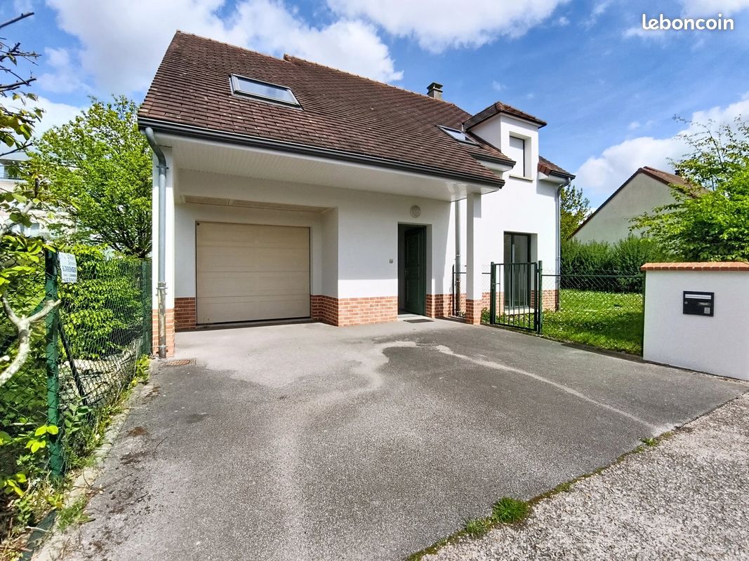 Appartement 111 m² · à Bois-Guillaume · 111 m² · 379 000 €
