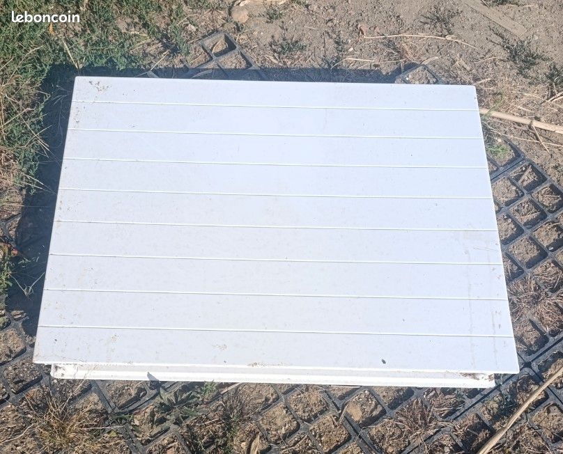 Donne radiateur acier neuf (image 1)