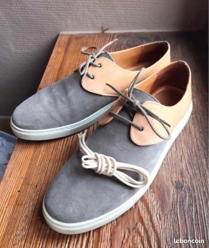 Chaussure Talon Escarpins CompensÃ©es FermÃ©es Lino Pied De Biche