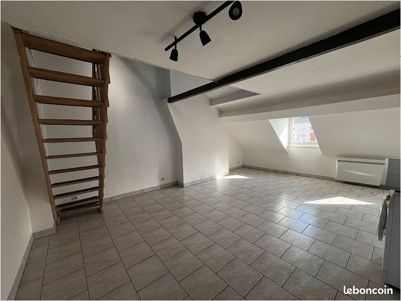 Appartement 2 pièces 38 m² · à Lille · 38 m² · 755 €/mois