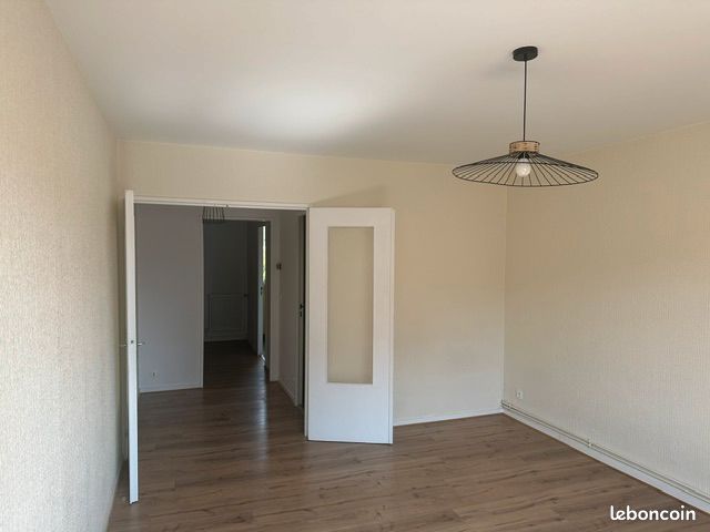 Appartement 2 pièces 35 m² · à Saint-Étienne · 35 m² · 428 €