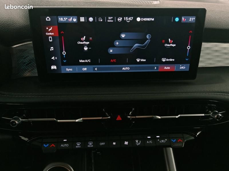 Alfa romeo Tonale 1.5 Hybrid 160ch Edizione Speciale TCT (image 15)