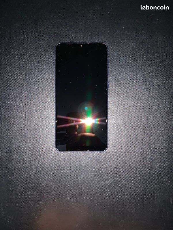Samsung A10 reconditionner (image 5)