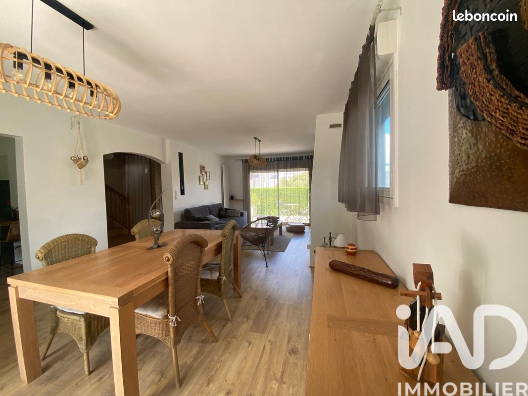 Maison 5 pièces 100 m² (image 4)
