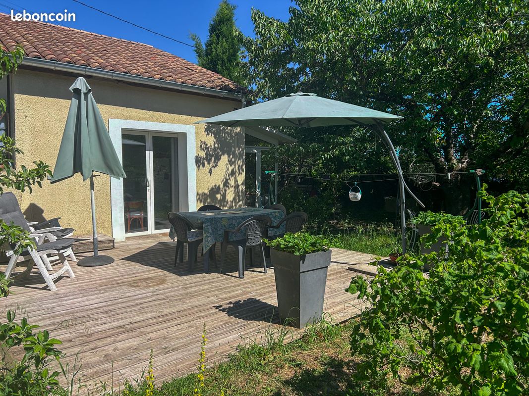 Maison 4 pièces 73 m² · à Laragne-Montéglin · 73 m² · 229 000 €
