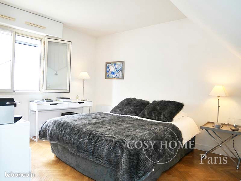 Appartement 1 pièce 20 m² · à Paris · 20 m² · 1 000 €/mois
