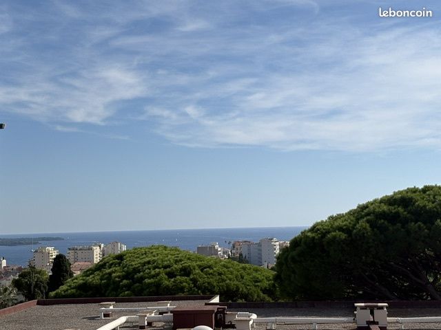 Appartement 3 pièces 54 m² · à Cannes · 54 m² · 1 100 €/mois