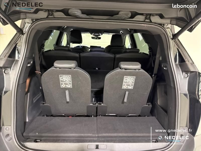 Peugeot 5008 1.5 BlueHDi 130ch S&S GT EAT8 (image 13)