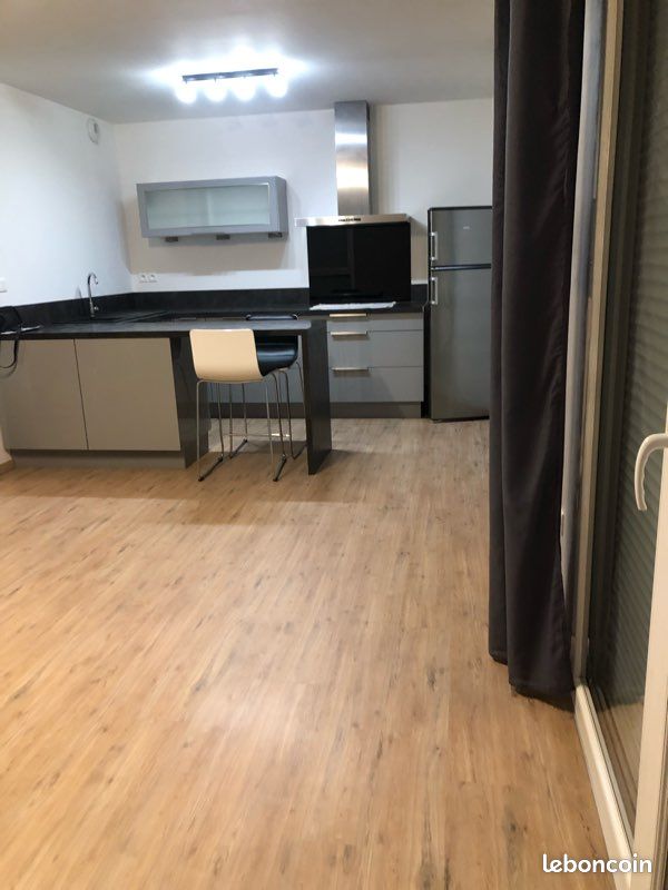 Appartement 2 pièces 48 m² · à Loos · 48 m² · 730 €