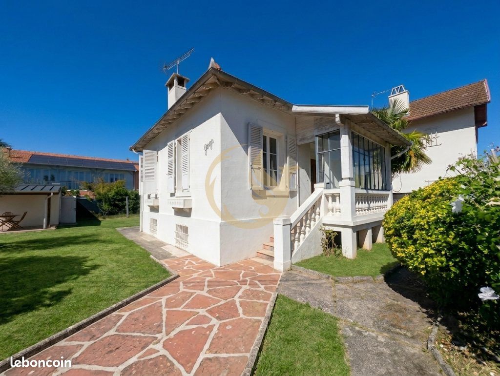 Maison 5 pièces 98 m² · à Jurançon · 98 m² · 268 000 €