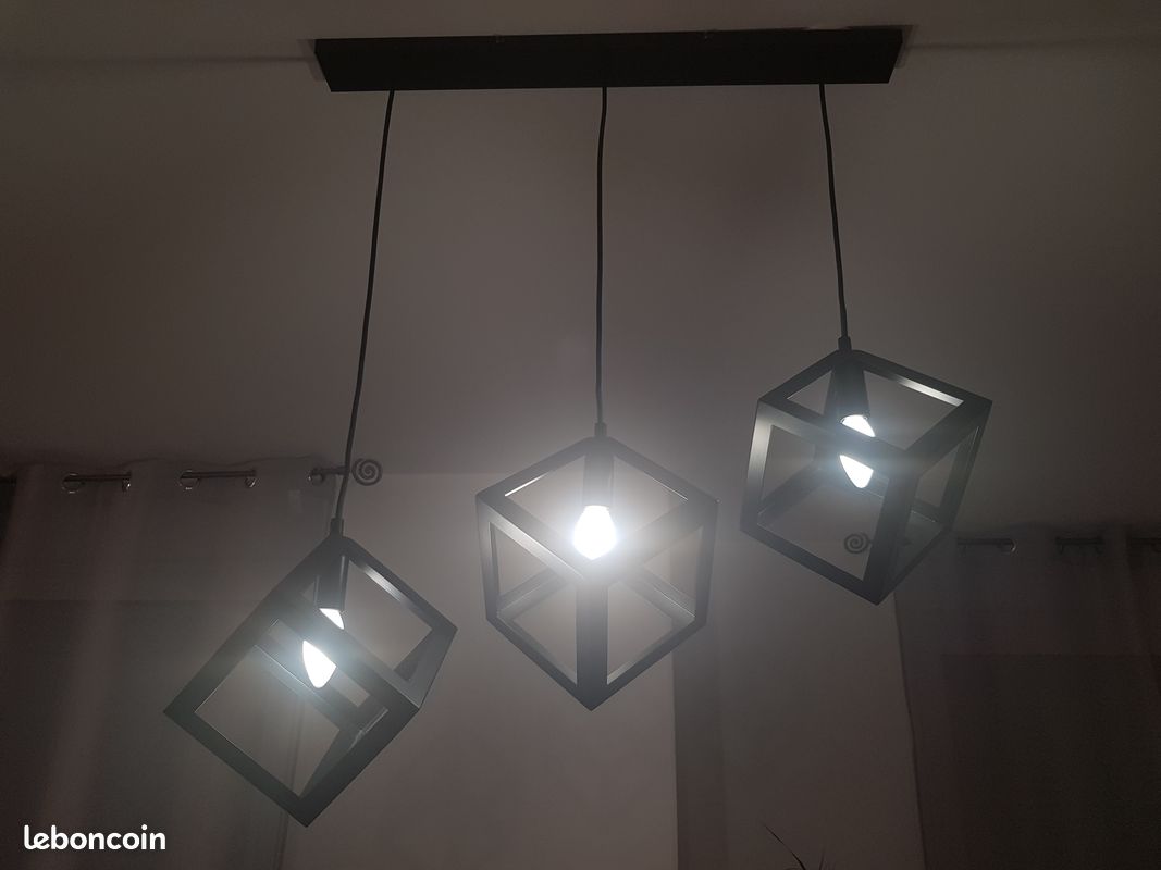 Lampadaire Salon (image 6)