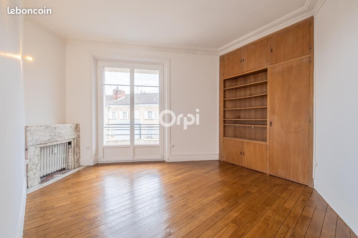 Appartement 6 pièces 129 m² - Limoges 87000 (image principale 13)