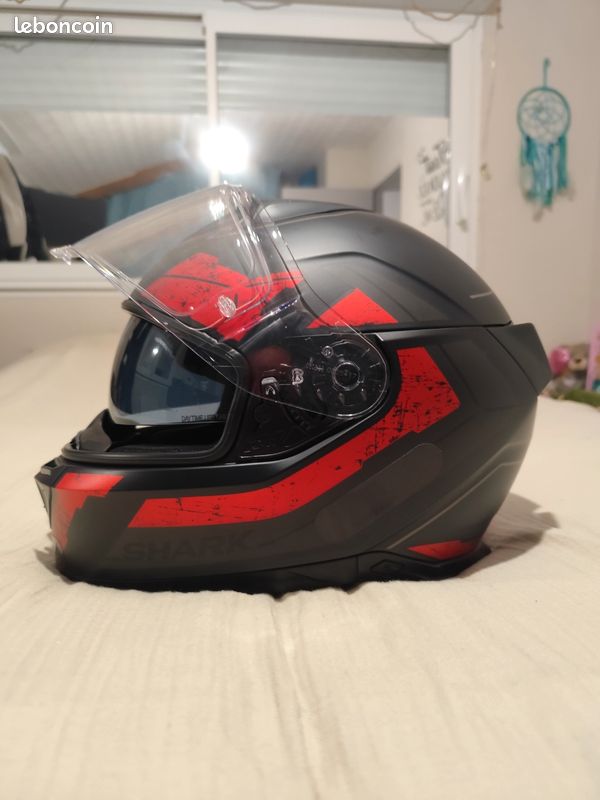 Casque (image 1)