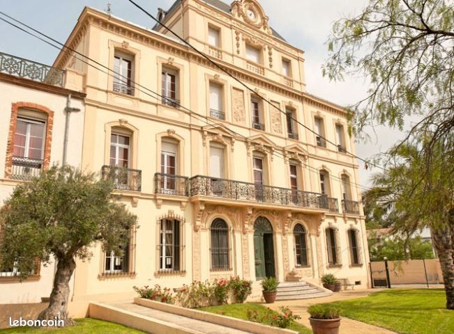 Appartement 1 pièce 22 m² · à Le Soler · 22 m² · 137 000 €