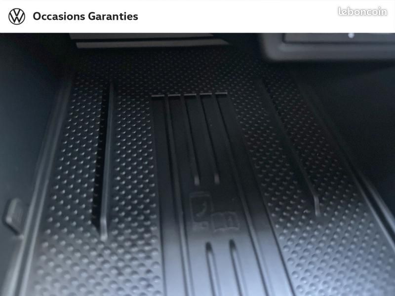 Volkswagen Taigo 1.0 TSI 116ch R-Line Edition DSG7 (image 32)