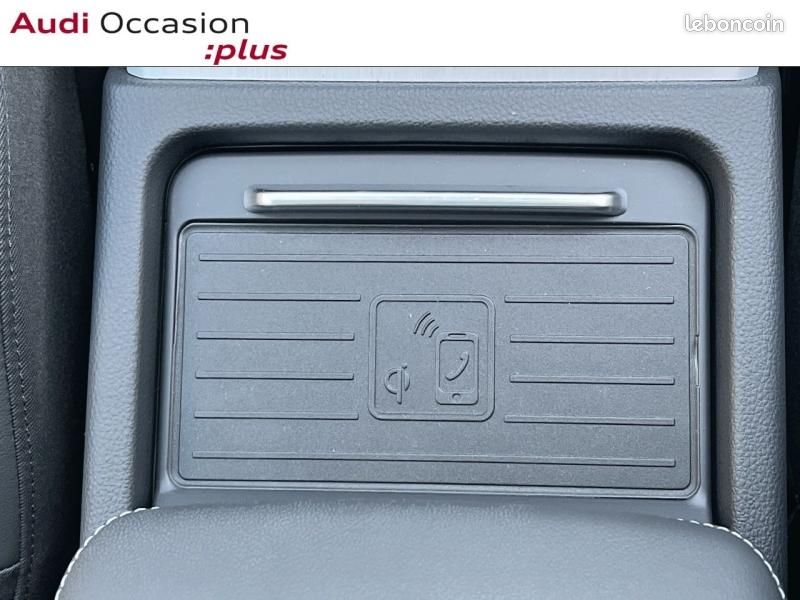 Audi Q5 50 TFSI e 299ch S line quattro S tronic 7 (image 22)
