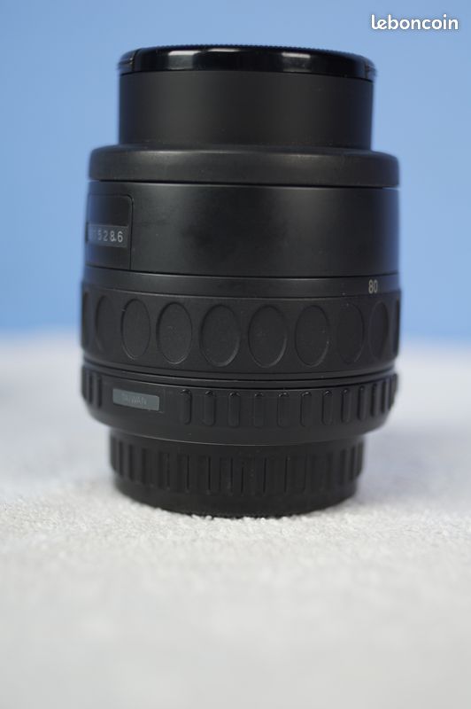 Zoom smc pentax F 35-80mm 1:4-5.6 (image 2)