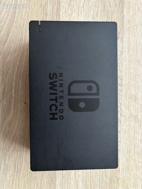 Switch + accessoires (image 5)