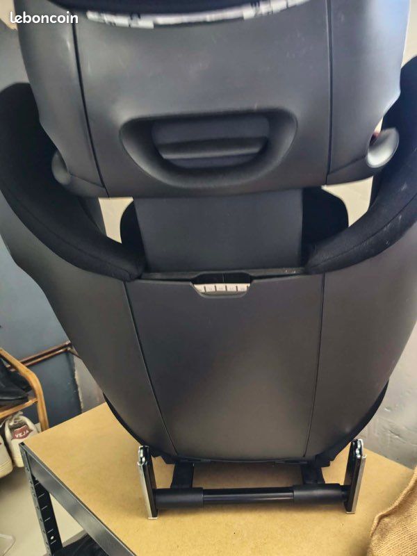 Siège auto Cybex (image 3)