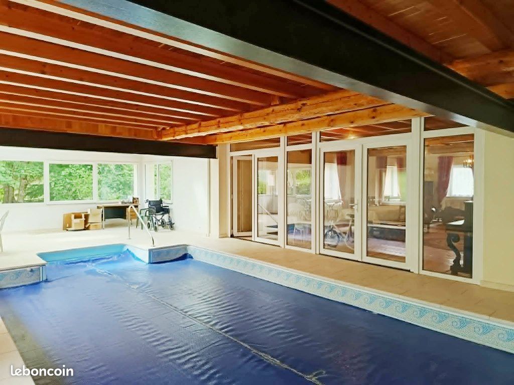 Maison 9 pièces 275 m² · à Le Valtin · 275 m² · 775 000 €