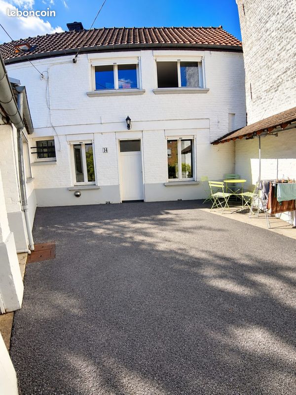 Maison 6 pièces 91 m² · à Thiant · 91 m² · 142 000 €