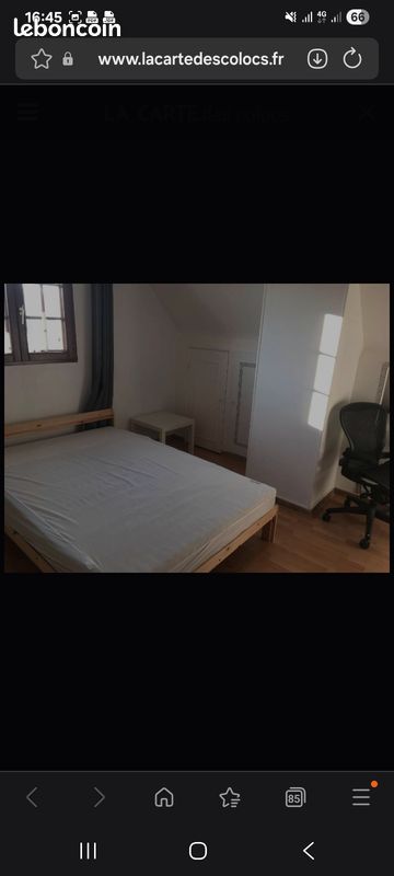 Appartement 3 pièces 38 m² · à Saint-Rémy-lès-Chevreuse · 38 m² · 1 090 €/mois