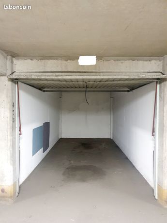 Location Box Fermé Villeurbanne