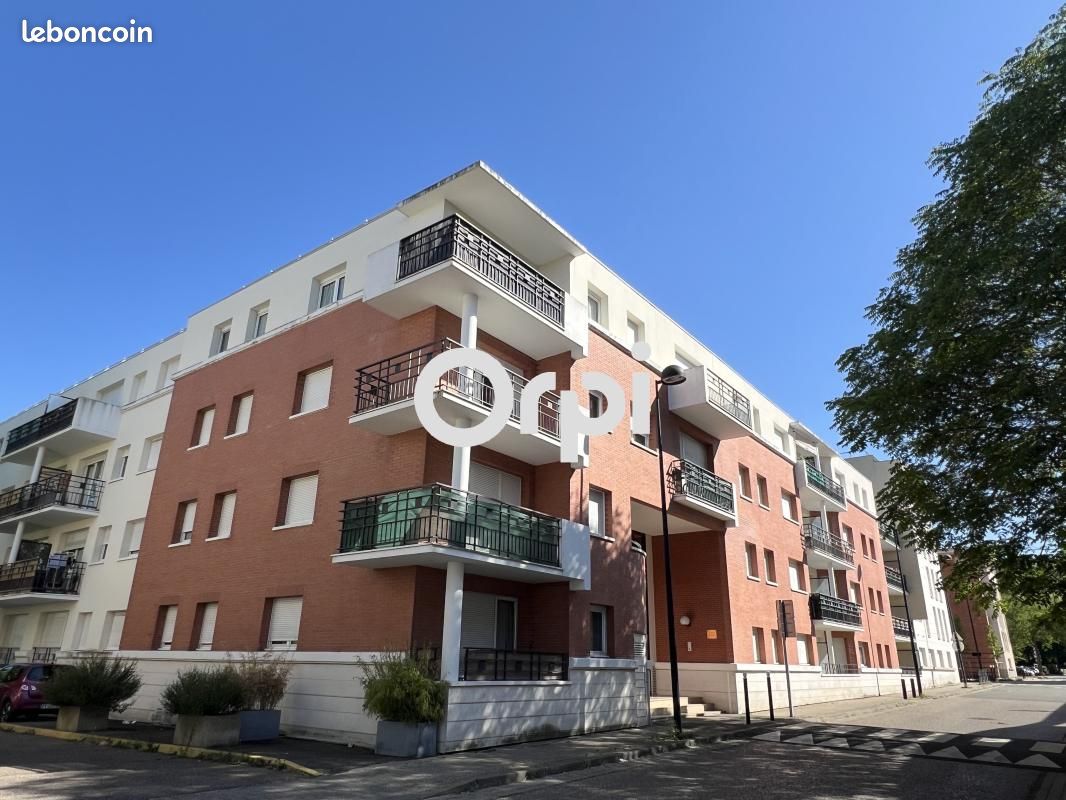 Appartement 3 pièces 58 m² · à Élancourt · 58 m² · 220 500 €