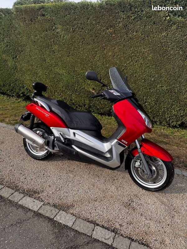 Mbk Prix MBK 125 skycruiseur - Motos