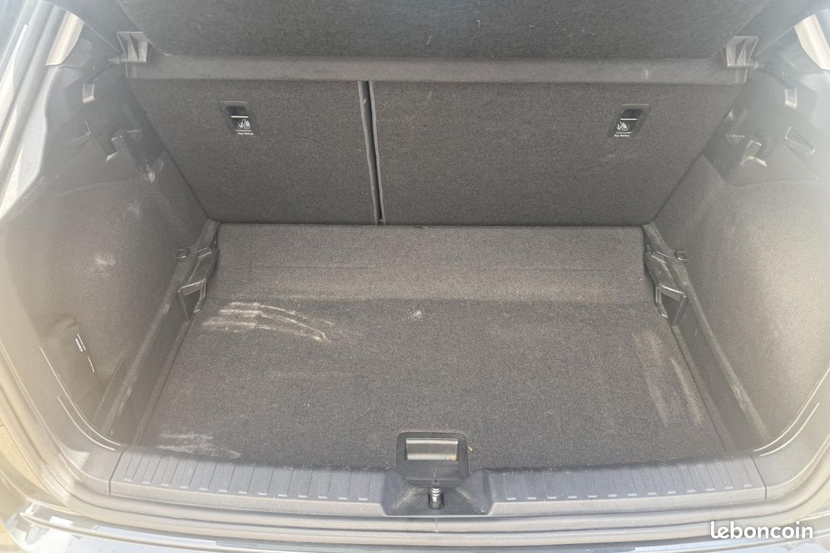 AUDI A1 Sportback 1.0 25 TFSI - 95 SPORTBACK Advanced (image 16)
