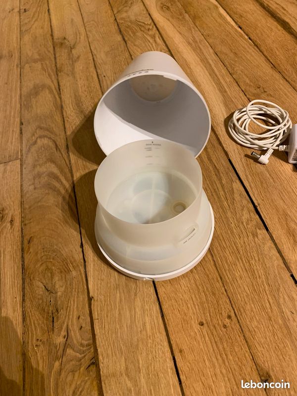 Diffuseur d’huile essentielle Innoocare (image 3)