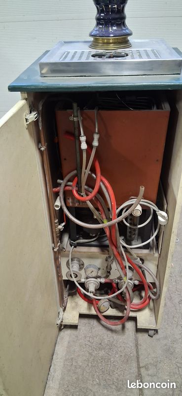 Tireuse à bière Équipements pour restaurants hôtels