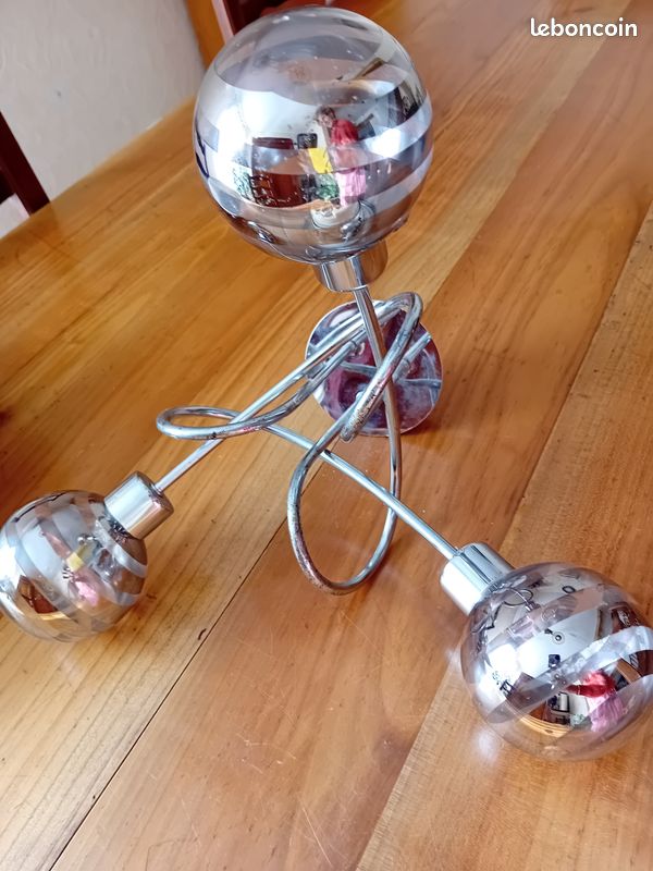 Luminaire plafonnier (image 6)