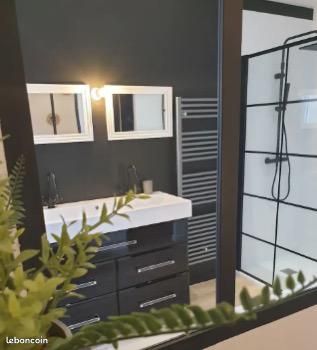 Appartement 2 pièces 34 m² · à Morlaix · 34 m² · 600 €/mois