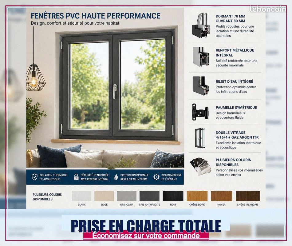 Fenêtre (image 1)