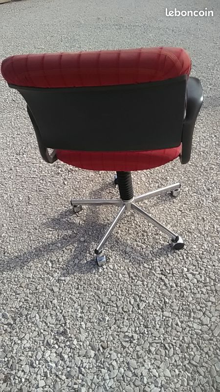 Fauteuil bureau (image 2)