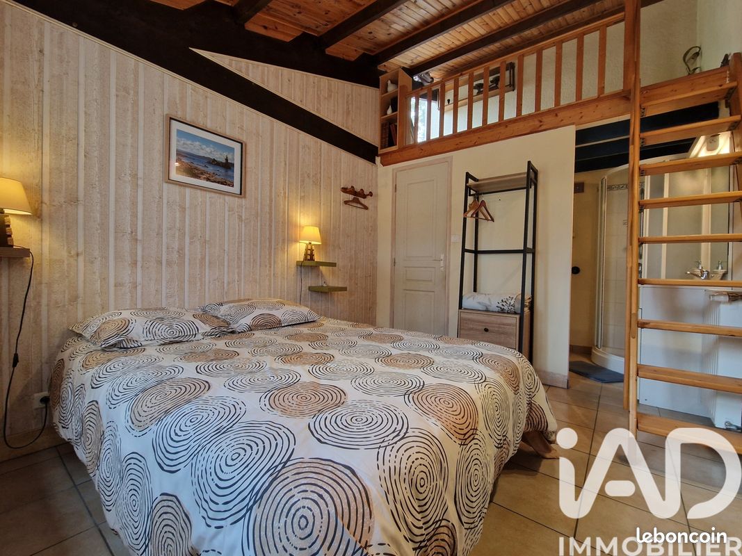 Maison 6 pièces 144 m² (image 16)