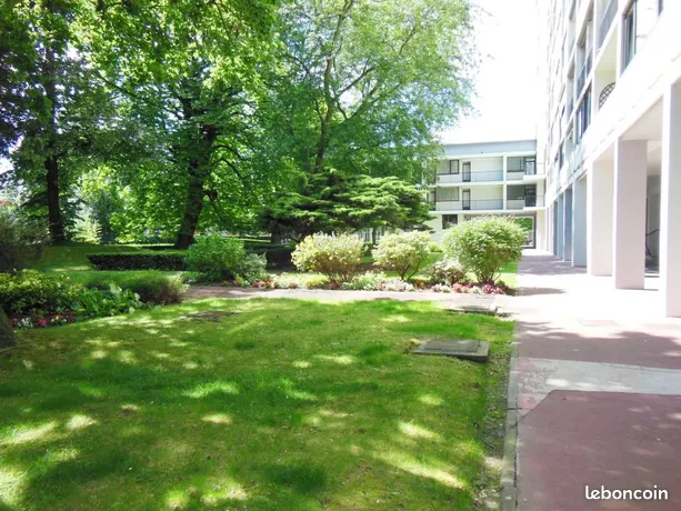 Annonce vente Appartement roubaix