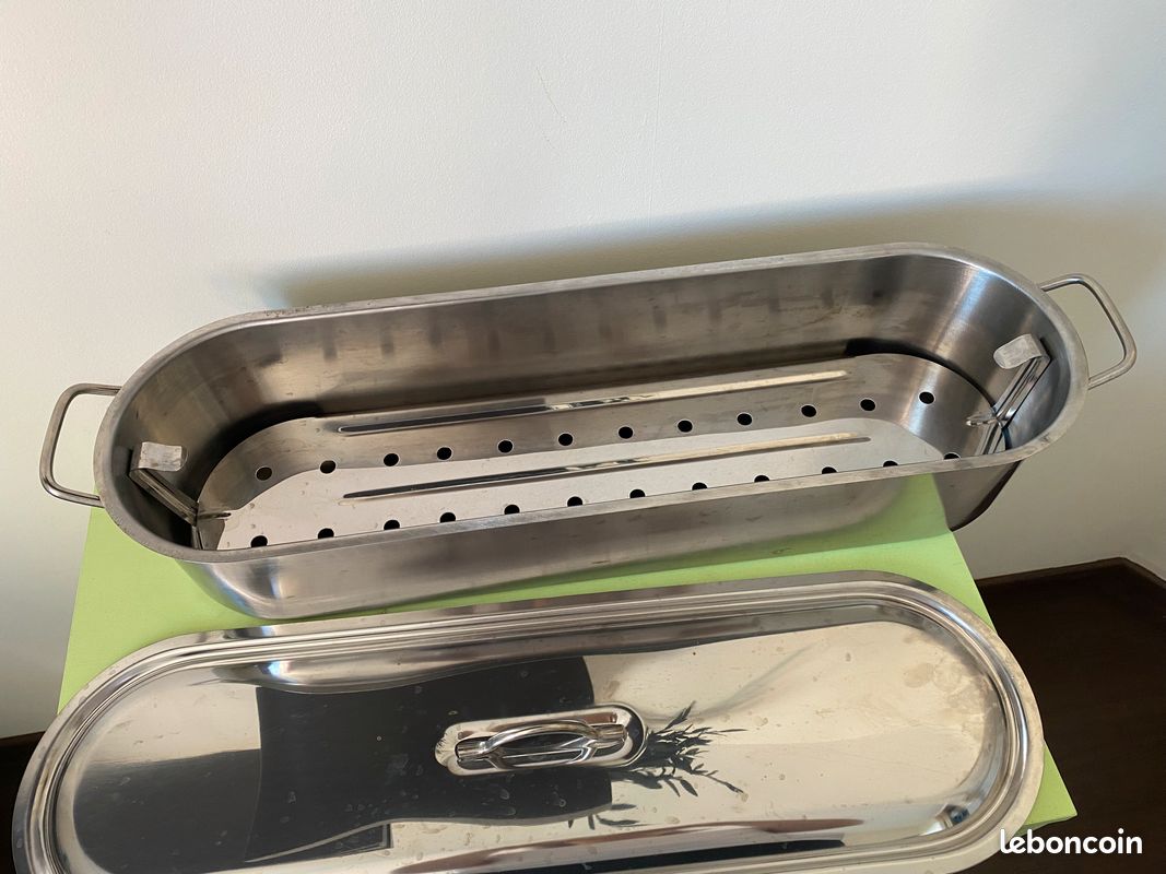 Poissonnière Inox (image 3)