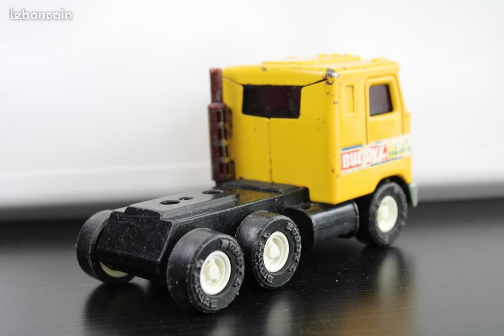 Buddy L camion miniature Mack (image 5)