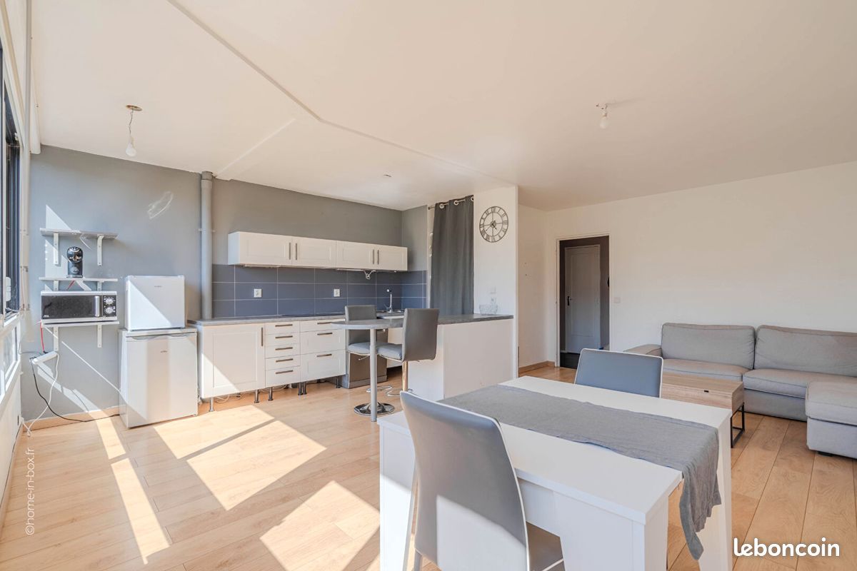 Appartement 4 pièces 85 m² · à Champs-sur-Marne · 85 m² · 239 800 €